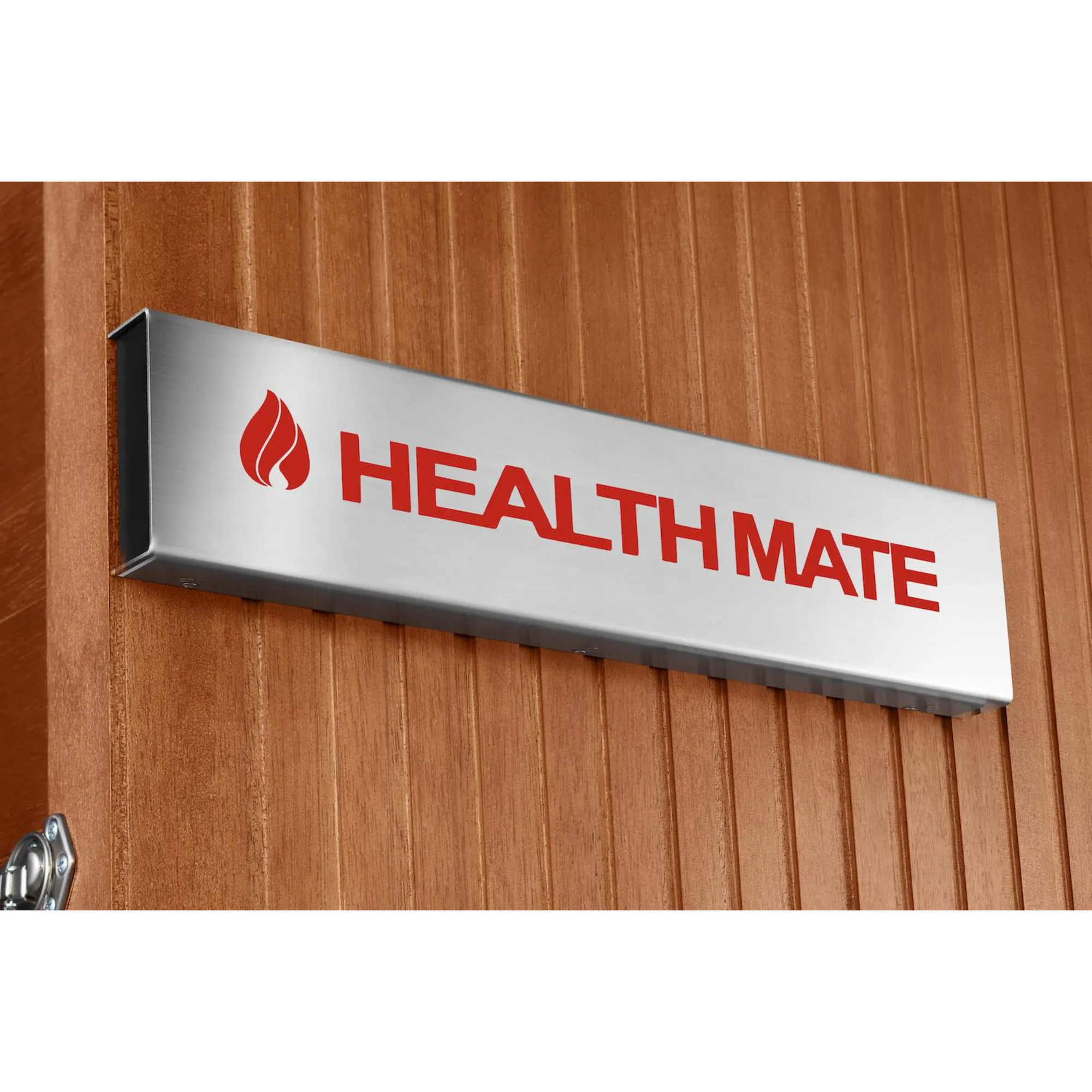 Health Mate Restore Elevated Health Infrared Sauna