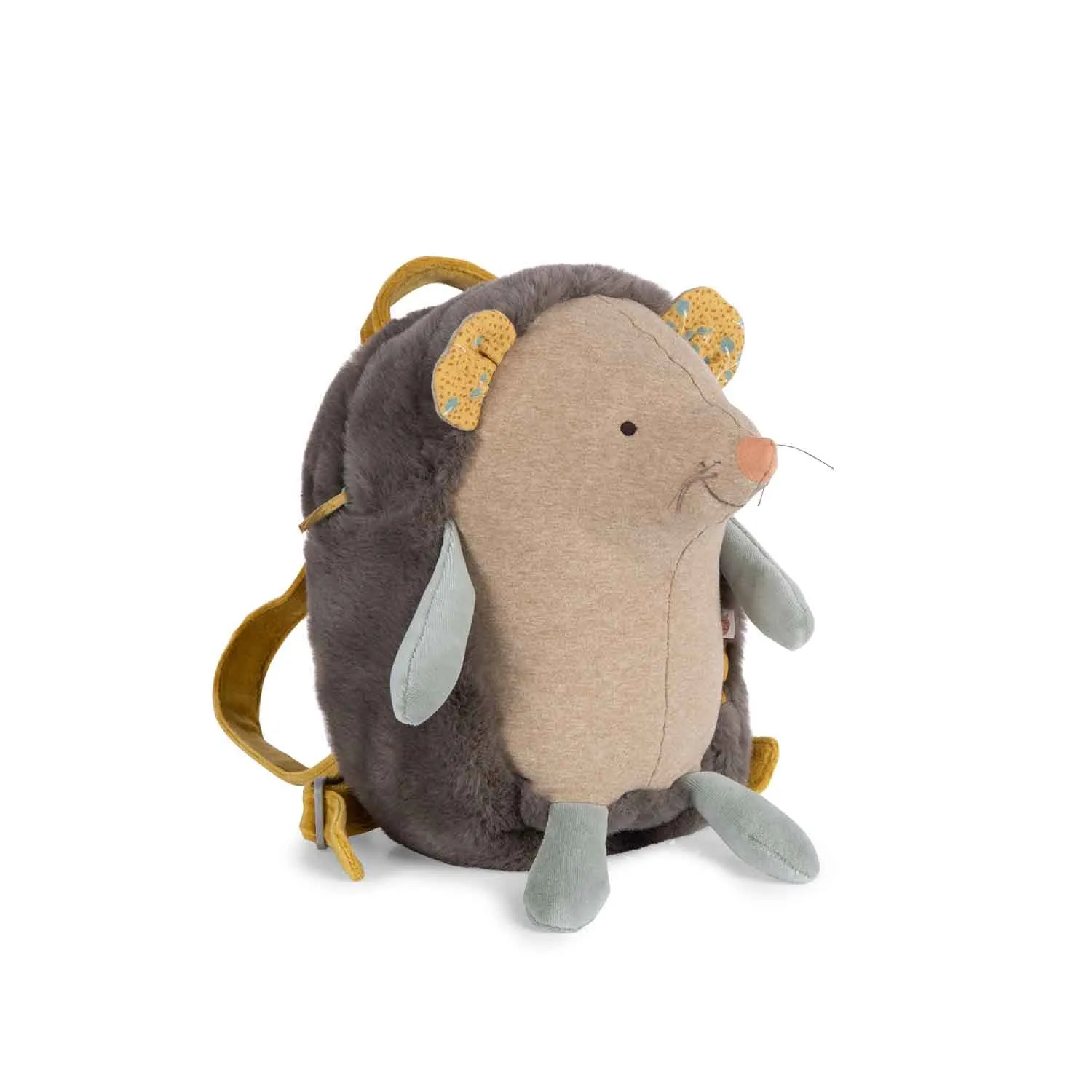 Hedgehog Backpack