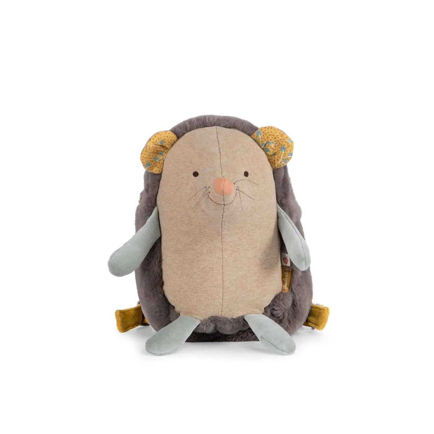 Hedgehog Backpack