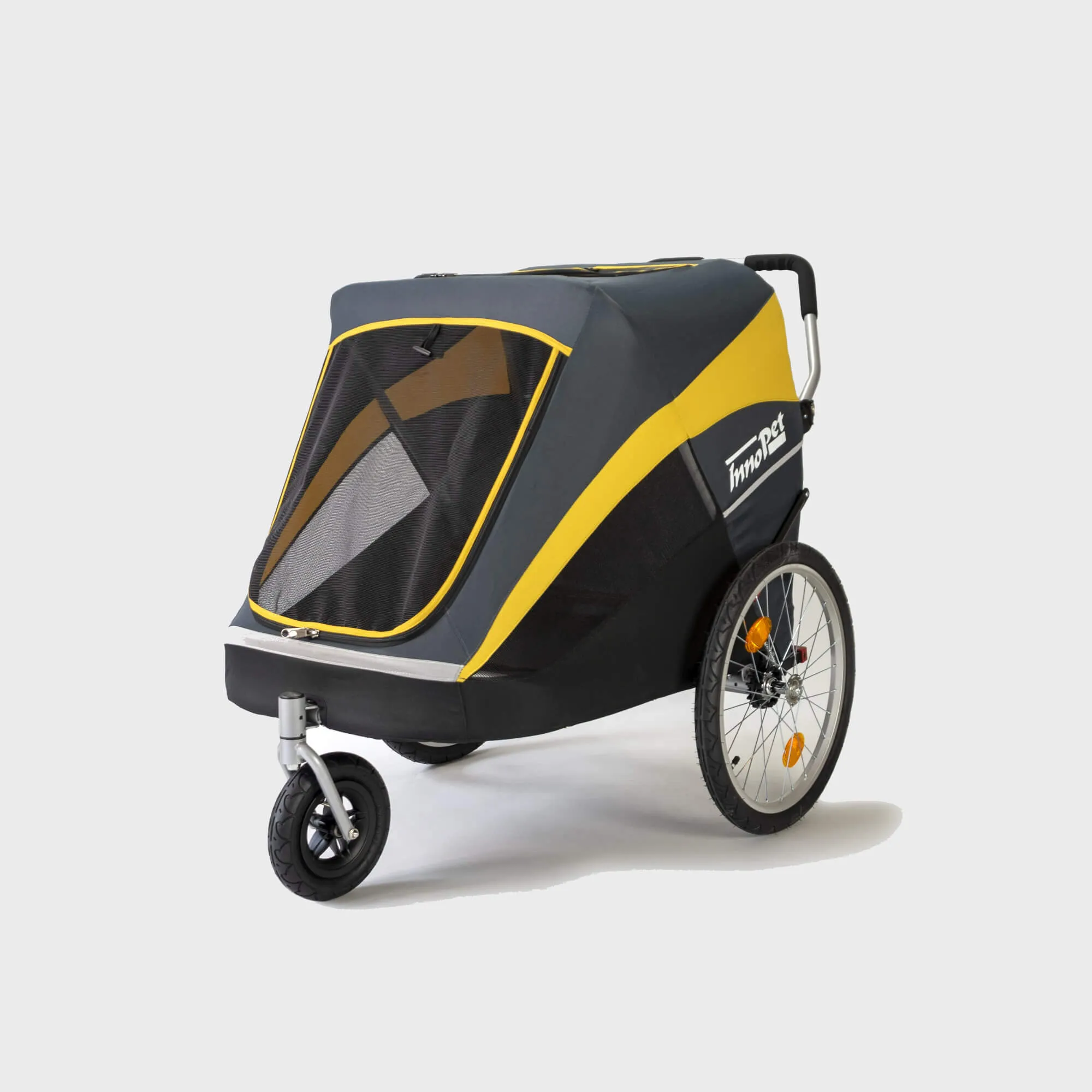 Innopet Hercules 2.0 Extra Large Dog Stroller