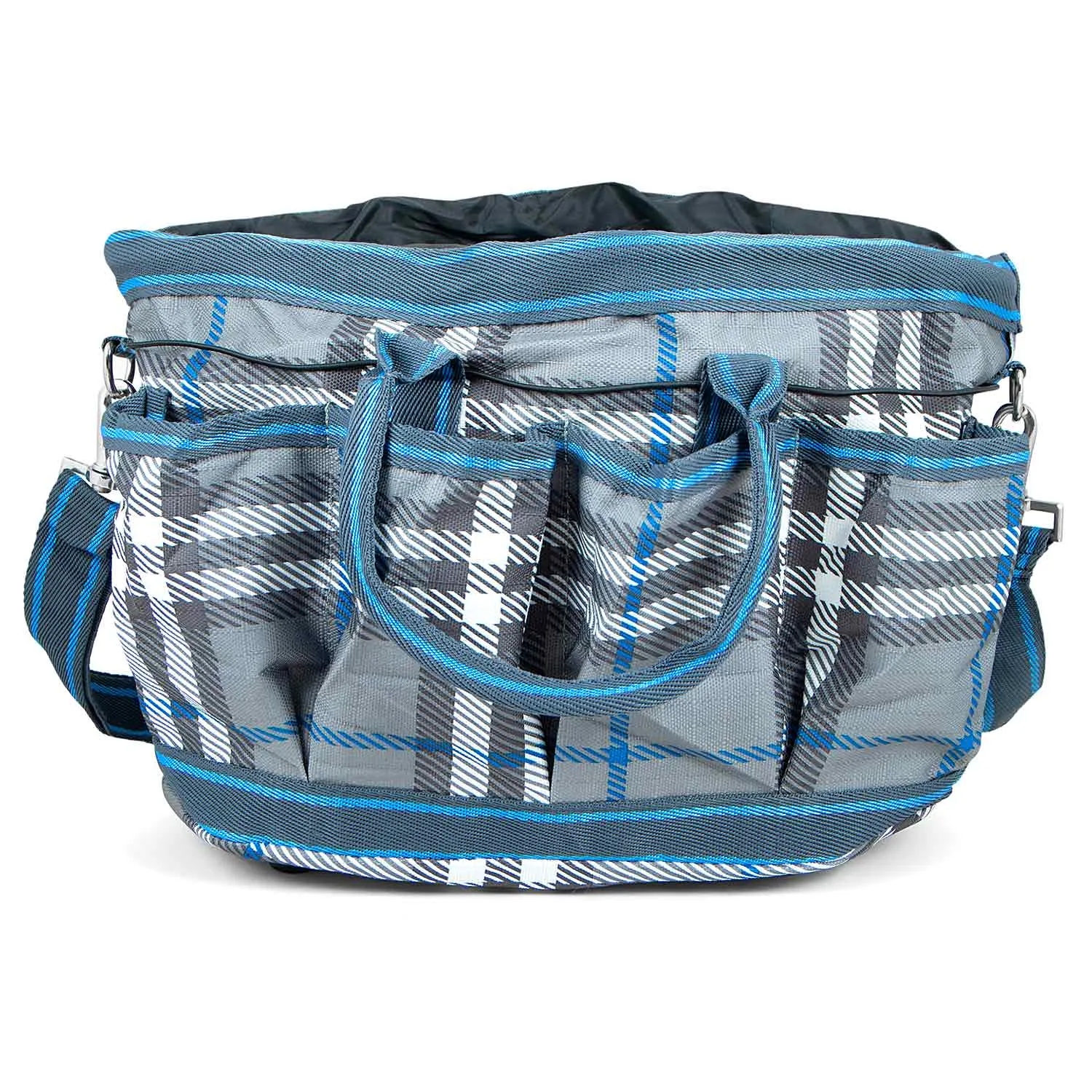 Jeffers Poplar Head Grooming Bag