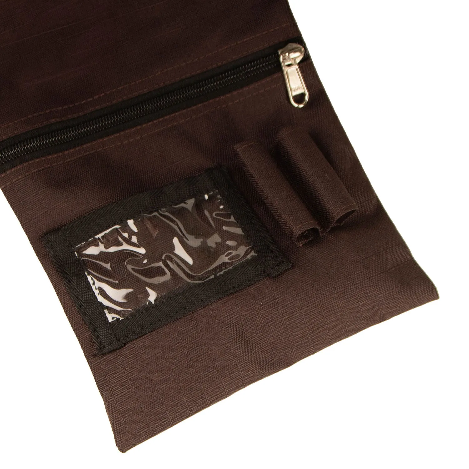 Jeffers Poplar Head Grooming Bag