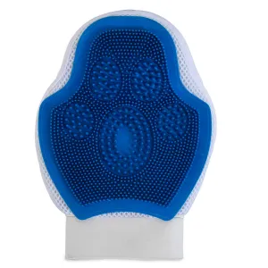 JW 3-In-1 Dog Grooming Glove