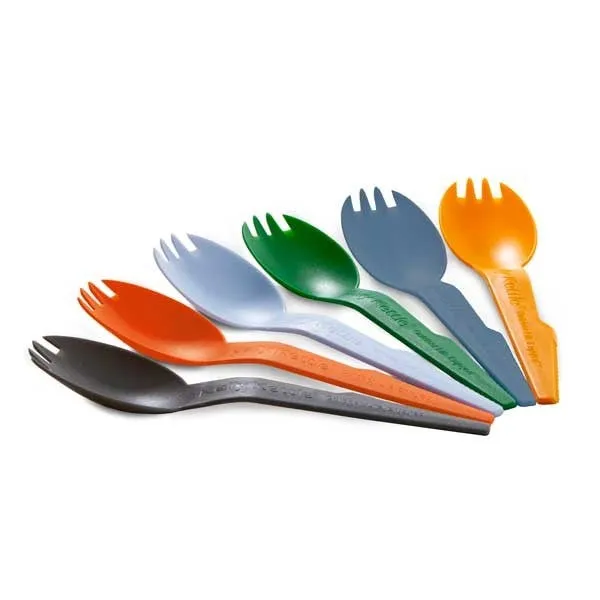 Kelly Kettle Spork Variety Pack - 6 Pack