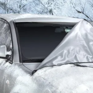 Magnetic Car Windshield Cover