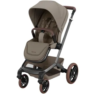 Maxi-Cosi FAME Pushchair in Twillic Truffle (Brown Wheels)