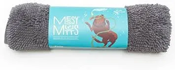 Messy Mutts Microfiber Towel