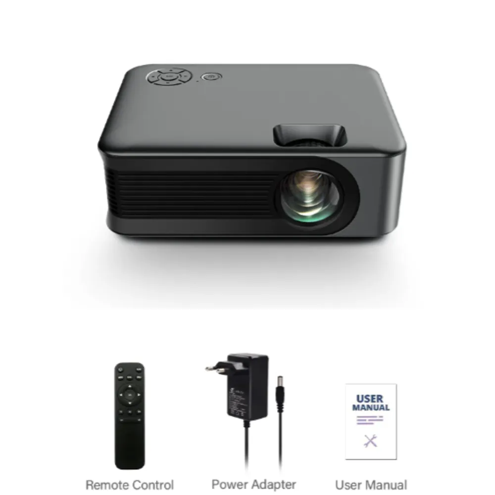 Mini Pocket Size Projector