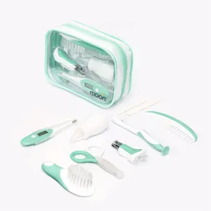 Moon - Baby Health Care & Grooming Kit