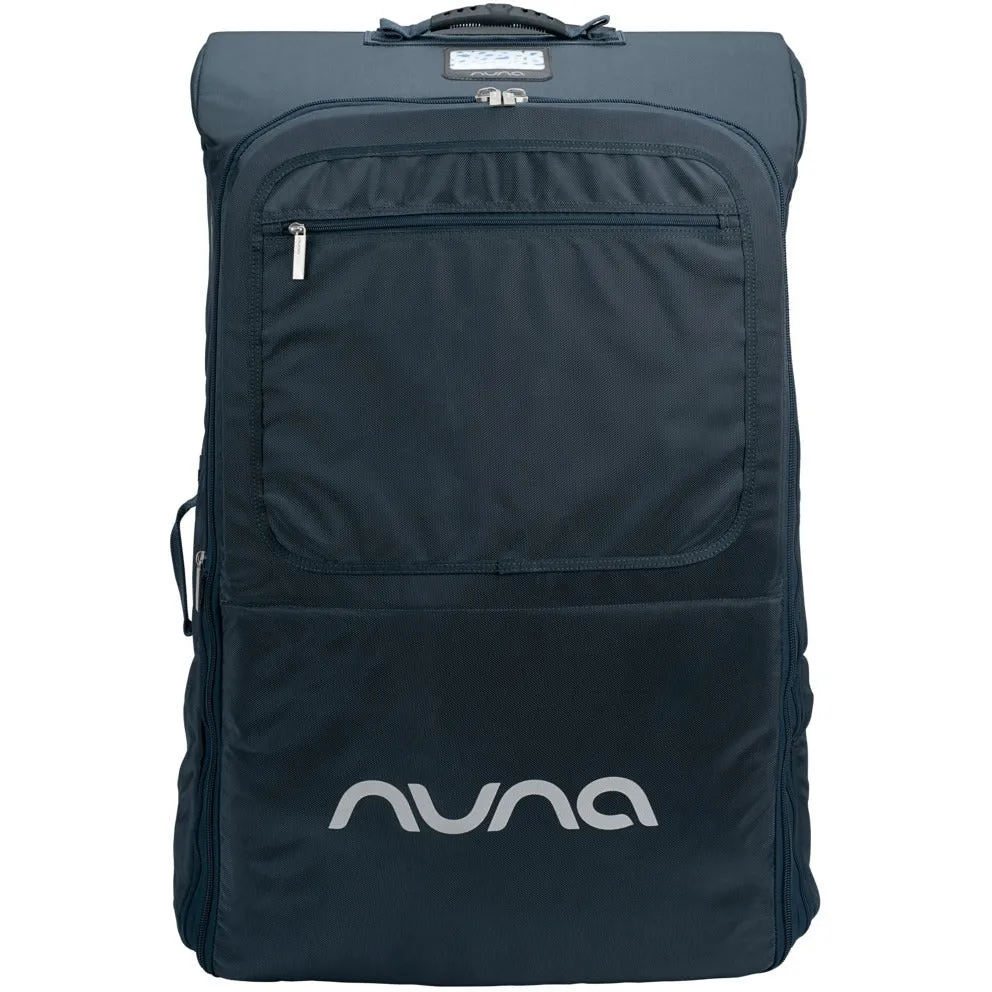 Nuna Wheeled Travel Bag