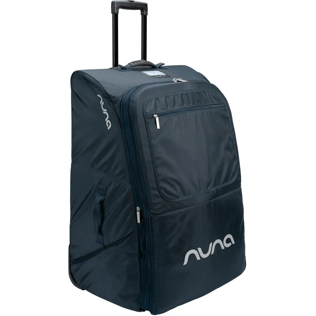 Nuna Wheeled Travel Bag