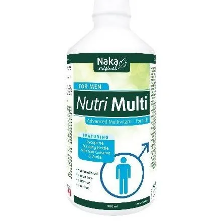 Nutri Multi for Men