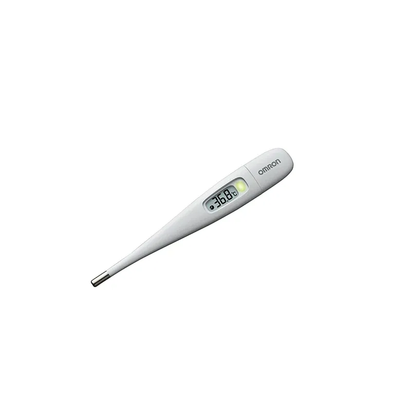 Omron Eco Temp Intelli IT Digital Thermometer