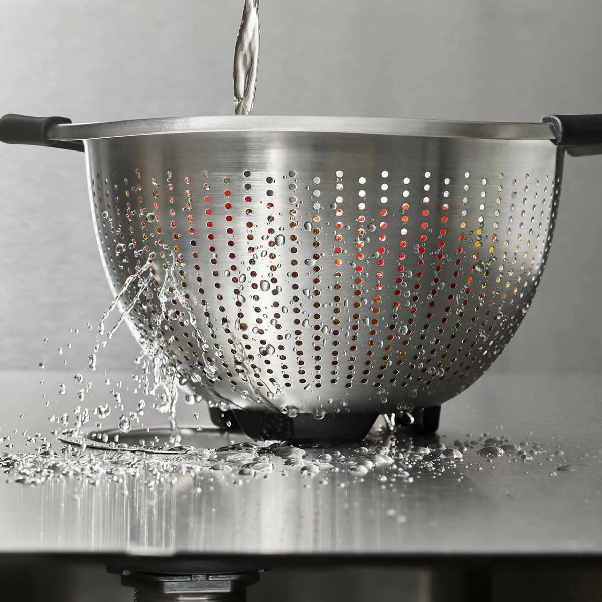 OXO Stainless Steel Colander 2.8L