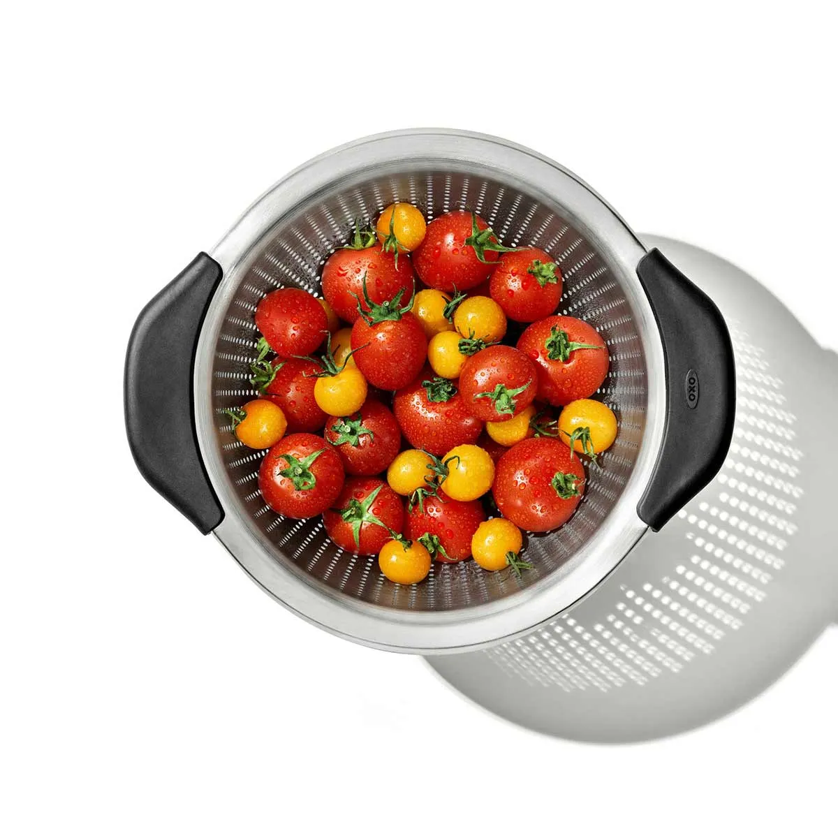 OXO Stainless Steel Colander 2.8L