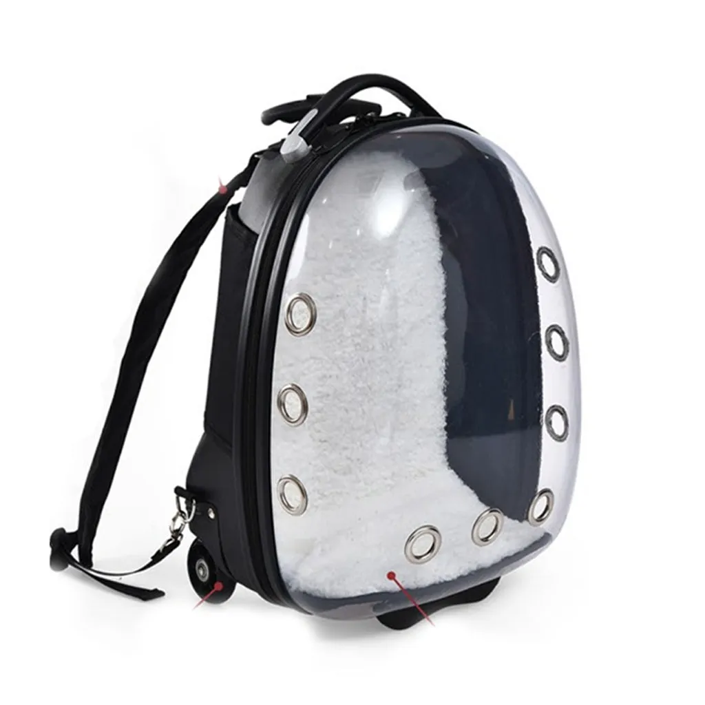 Pet Backpack, YE107940