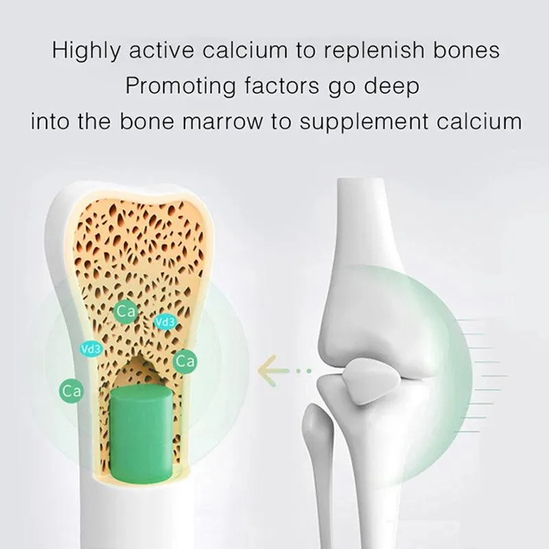 Pet Bone Health Calcium Tablets