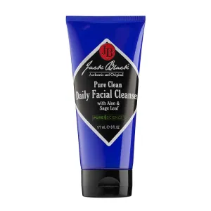 Pure Clean Daily Facial Cleanser 6 oz.