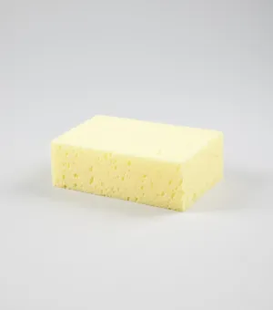 Quick-Soak Sponge