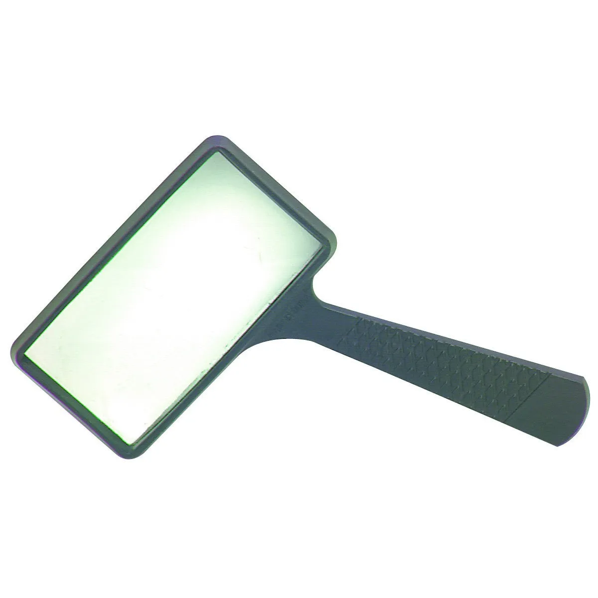 Rectangle Magnifying Glass