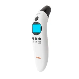 Roger Armstrong Mobi DualScan Health Check Thermometer