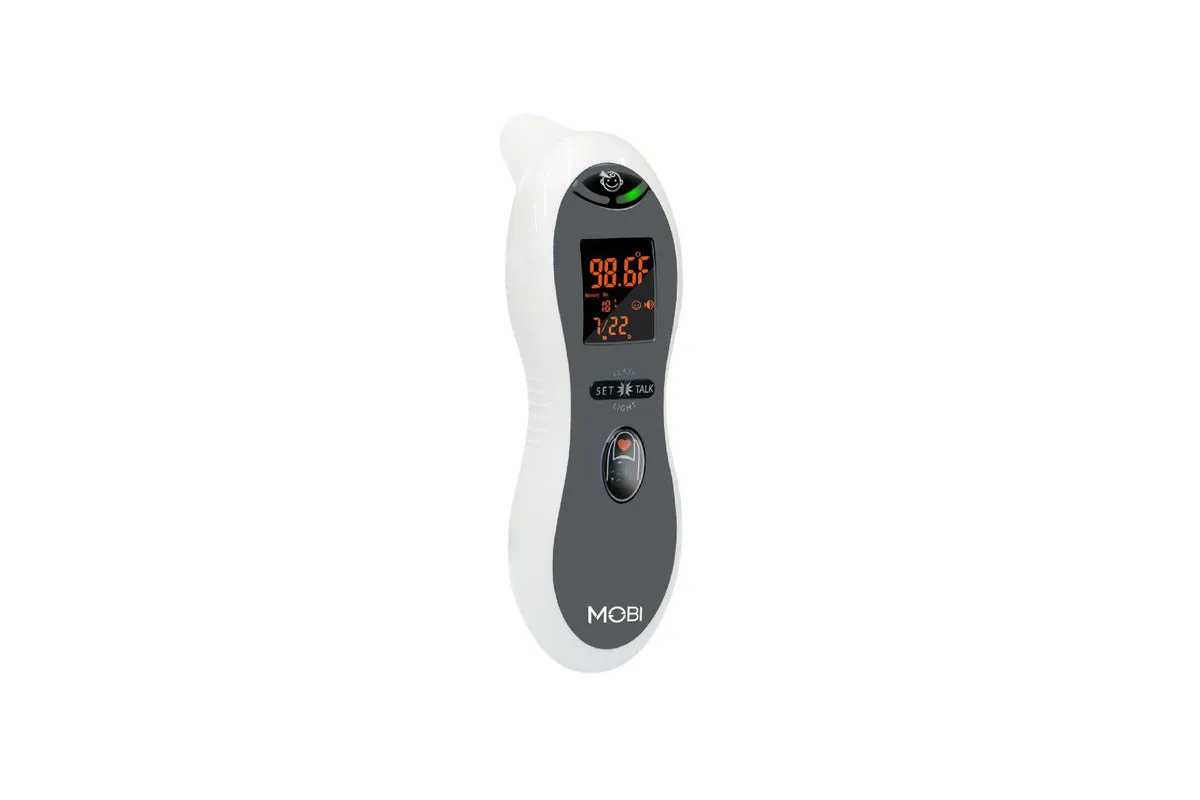 Rogerarmstrong DualScan Ultra Pulse infrared Thermometer