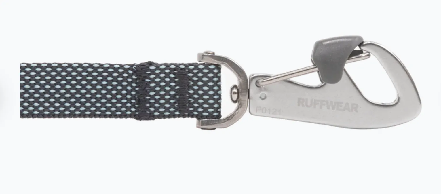 Ruffwear Hi & Light Leash Basalt Gray