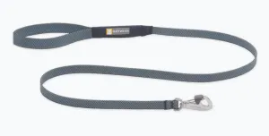 Ruffwear Hi & Light Leash Basalt Gray