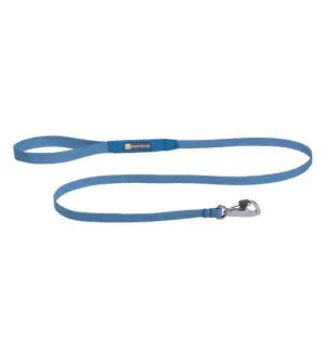 Ruffwear Hi & Light™ Lightweight Dog Leash (Blue Dusk)