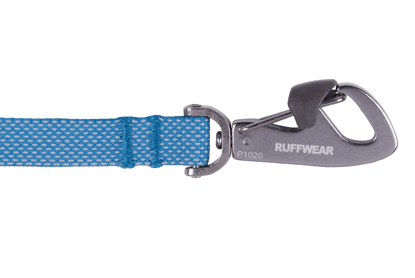 Ruffwear Hi & Light™ Lightweight Dog Leash (Blue Dusk)