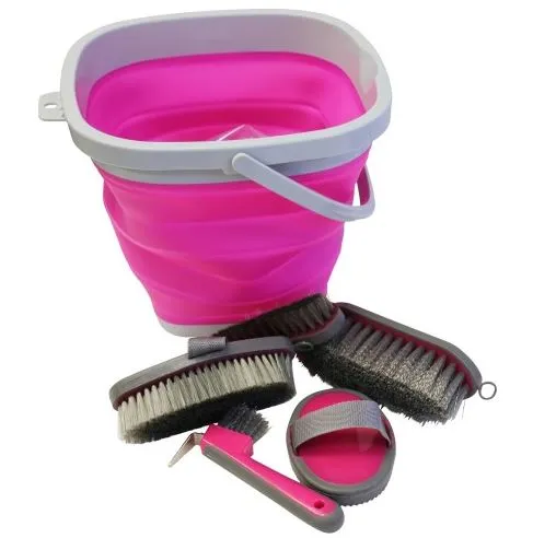 Showmaster Grooming Kit