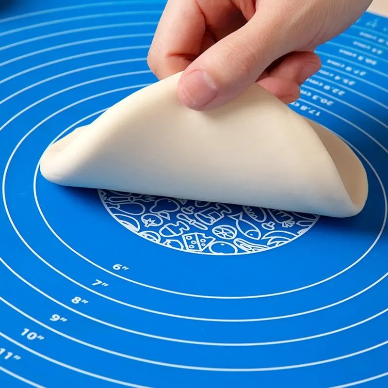 Silicone Roti Mat