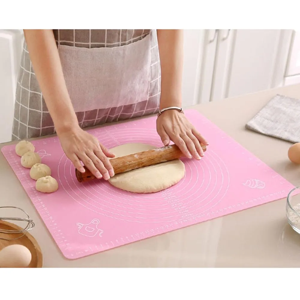 Silicone Roti Mat