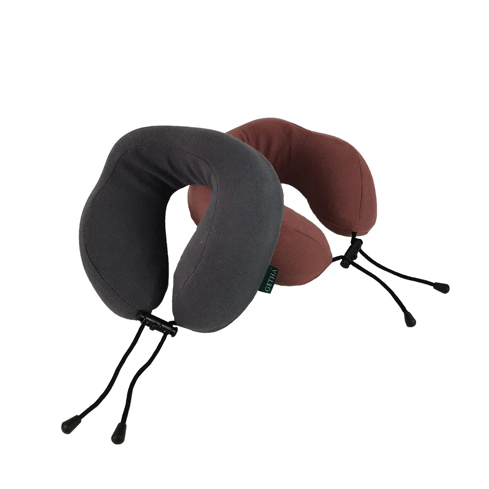 Smart Neck Latex Pillow - Small