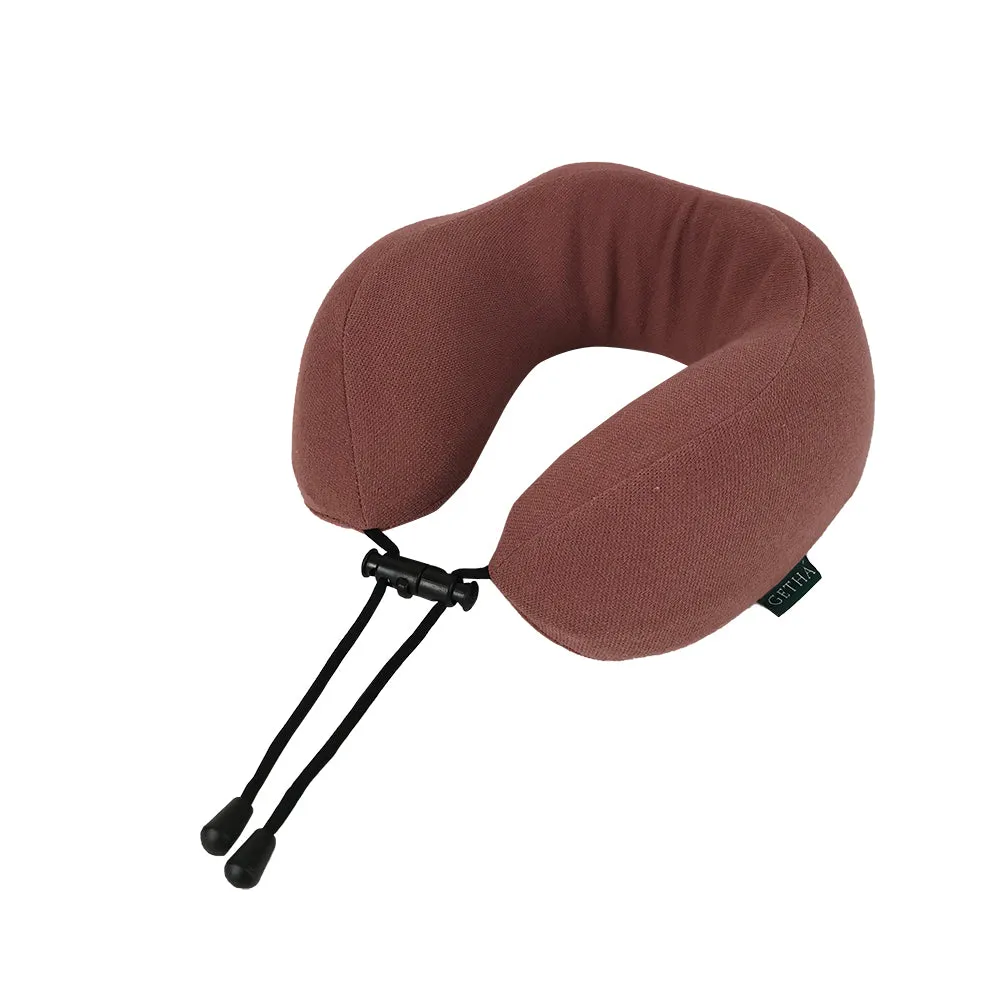 Smart Neck Latex Pillow - Small