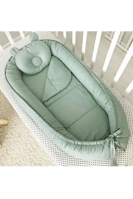 Soft & Comfortable Baby Nest