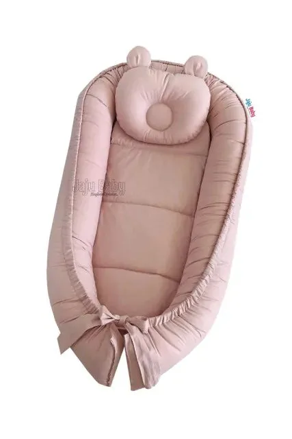 Soft & Comfortable Baby Nest