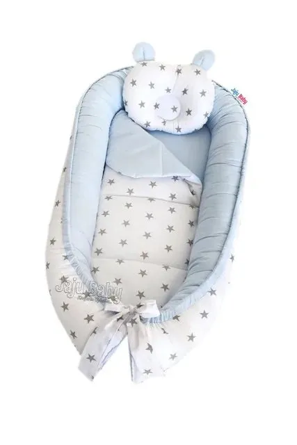 Soft & Comfortable Baby Nest