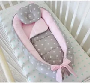 Soft & Comfortable Baby Nest