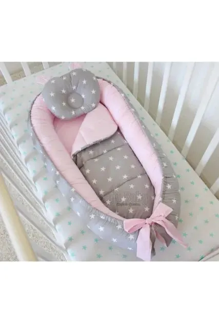 Soft & Comfortable Baby Nest