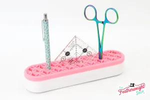 Stash 'n Store Organizer - PINK