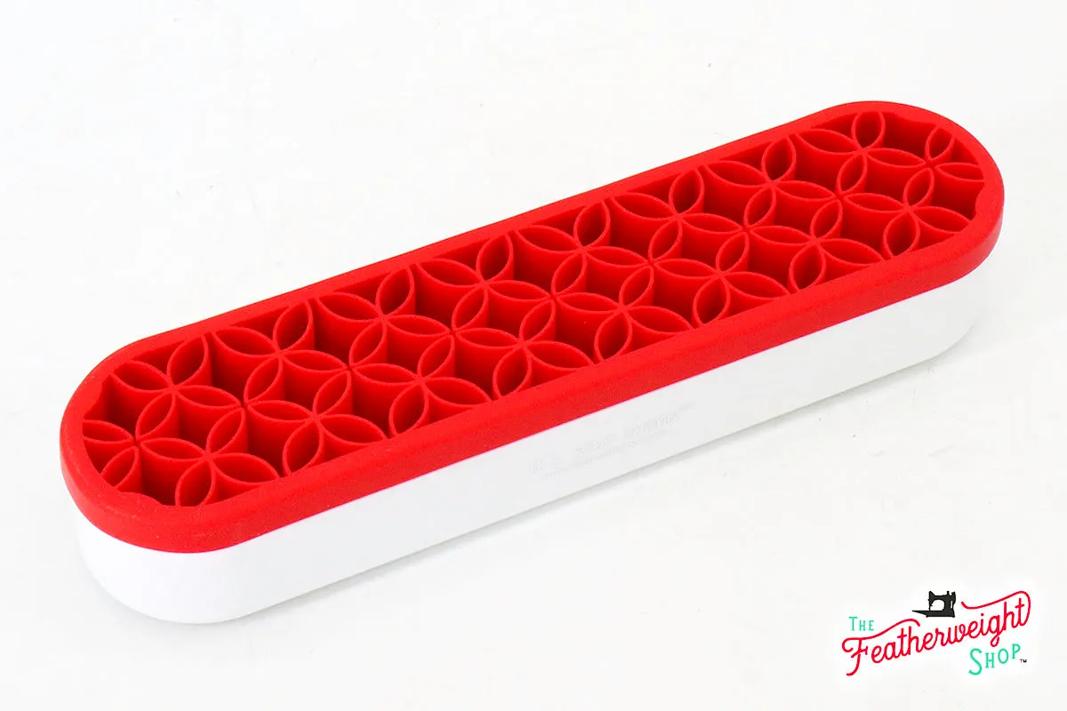 Stash 'n Store Organizer - RED