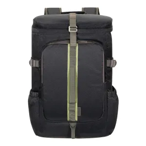 Targus TSB905-70 New Seoul 15.6-inch Laptop Backpack (Black)