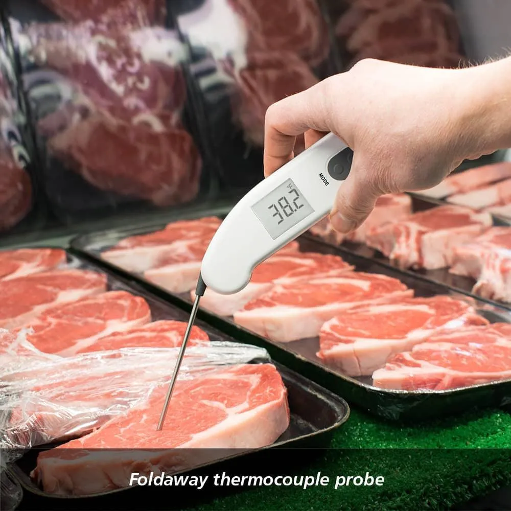 Thermapen IR Thermometer