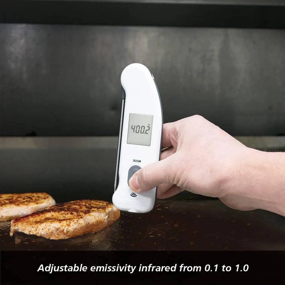 Thermapen IR Thermometer