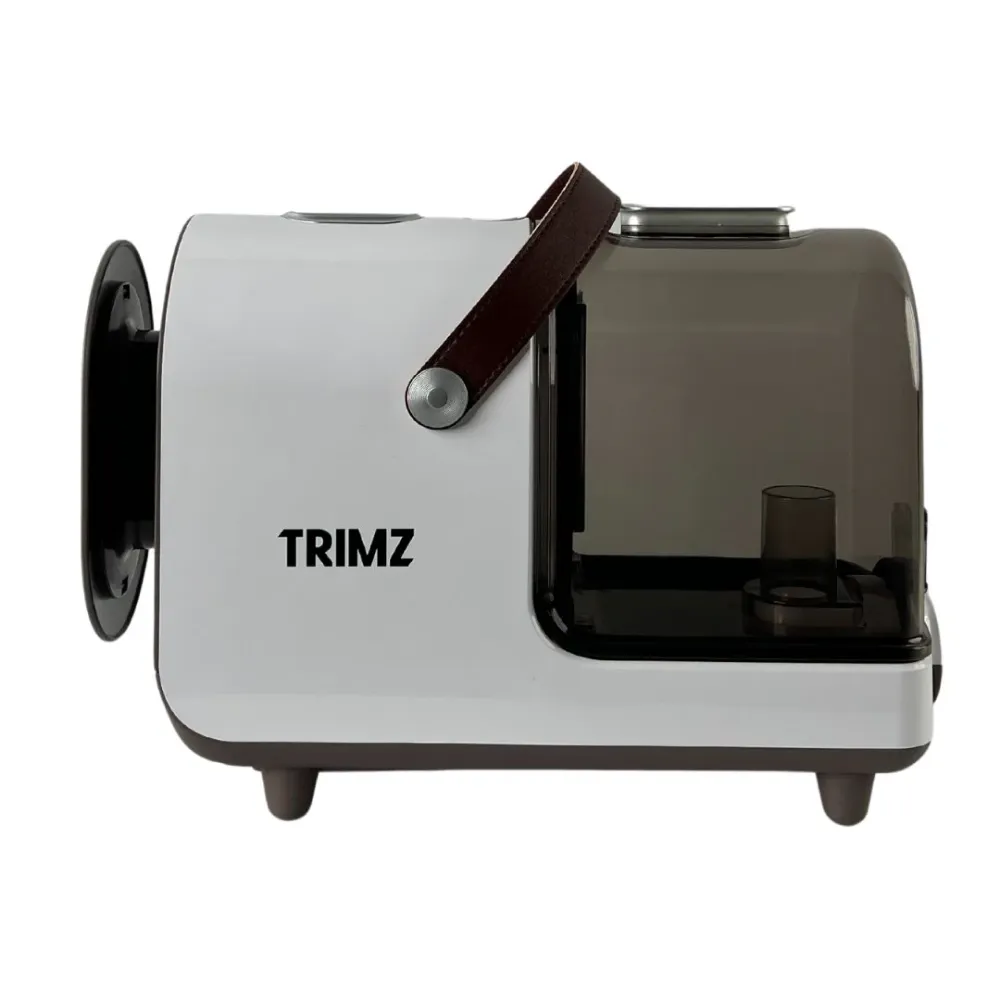 Trimz Pet Grooming Kit & Vacuum Suction for Dogs and Cats