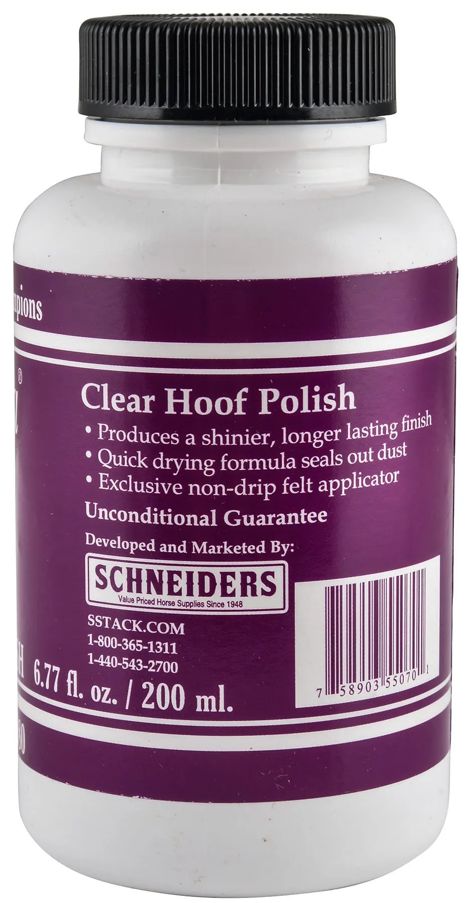 Ultra Hoof Polish