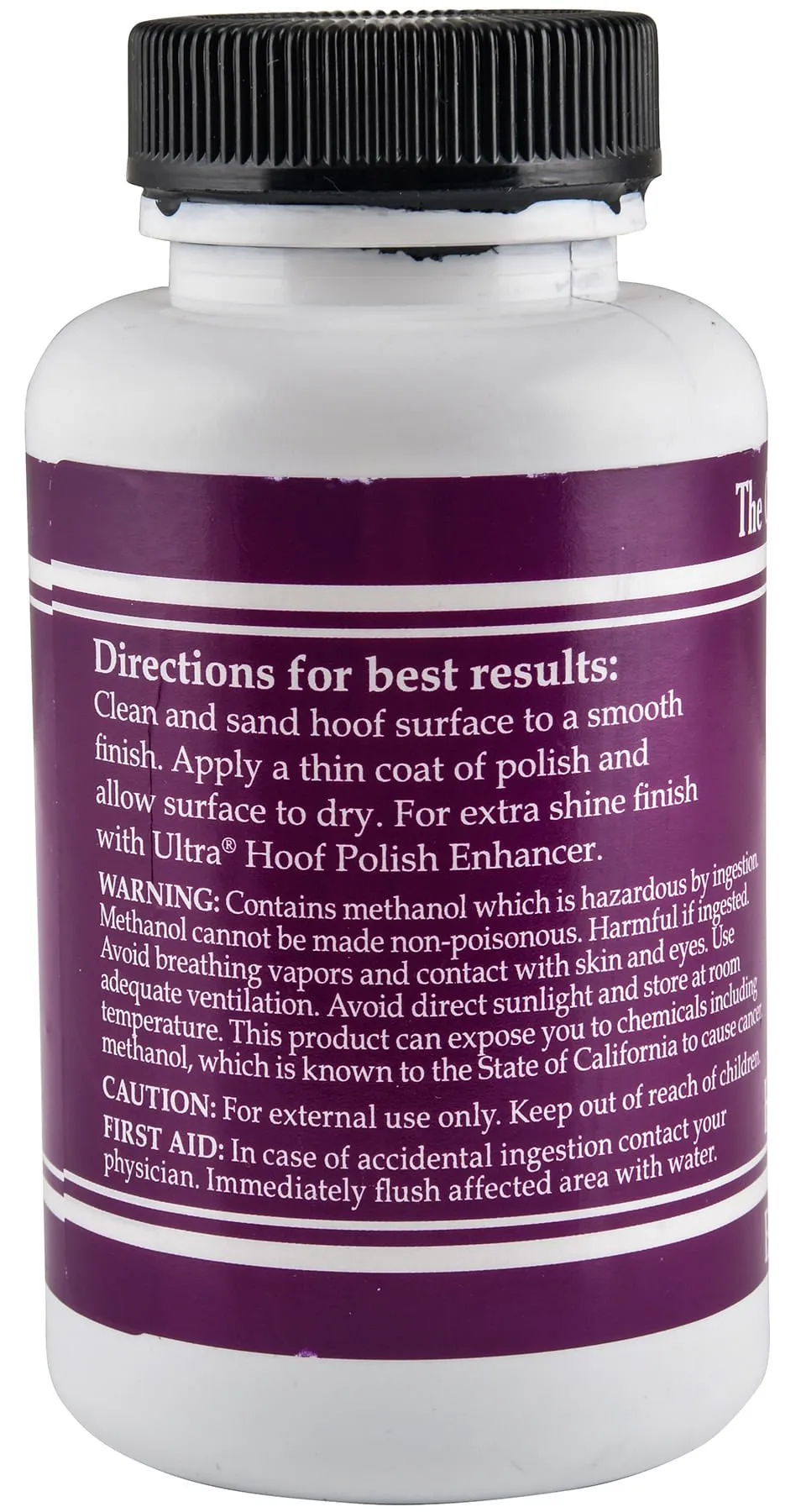 Ultra Hoof Polish