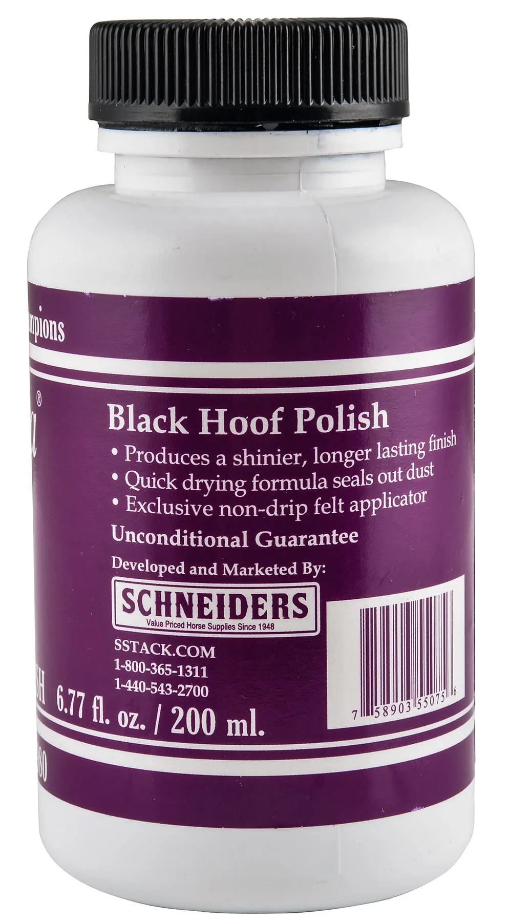 Ultra Hoof Polish