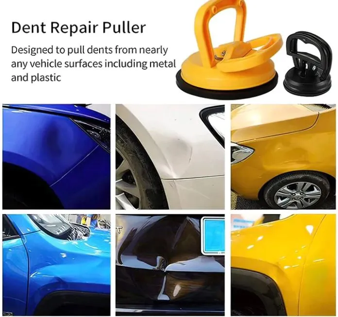 Ultra-Premium Dent Remover